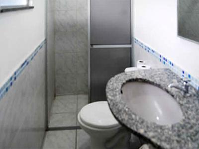 Hostel Dez De Julho Манаус Экстерьер фото